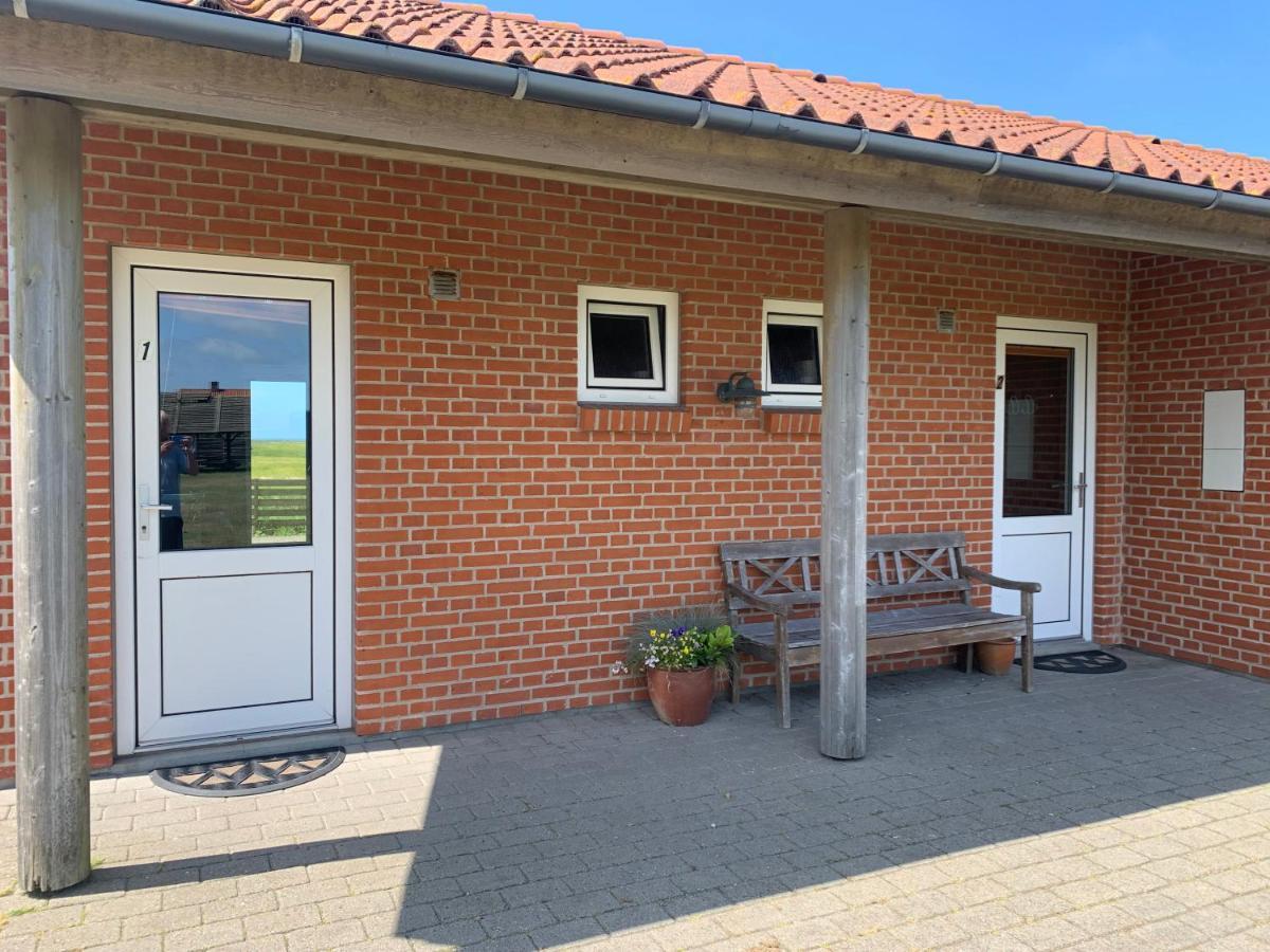 Danhostel Fjaltring Exterior photo